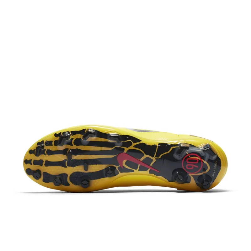 Nike Total 90 Laser FG Varsity Maize Black Varsity Maize/Black-Metallic Gold (BV1643-701)