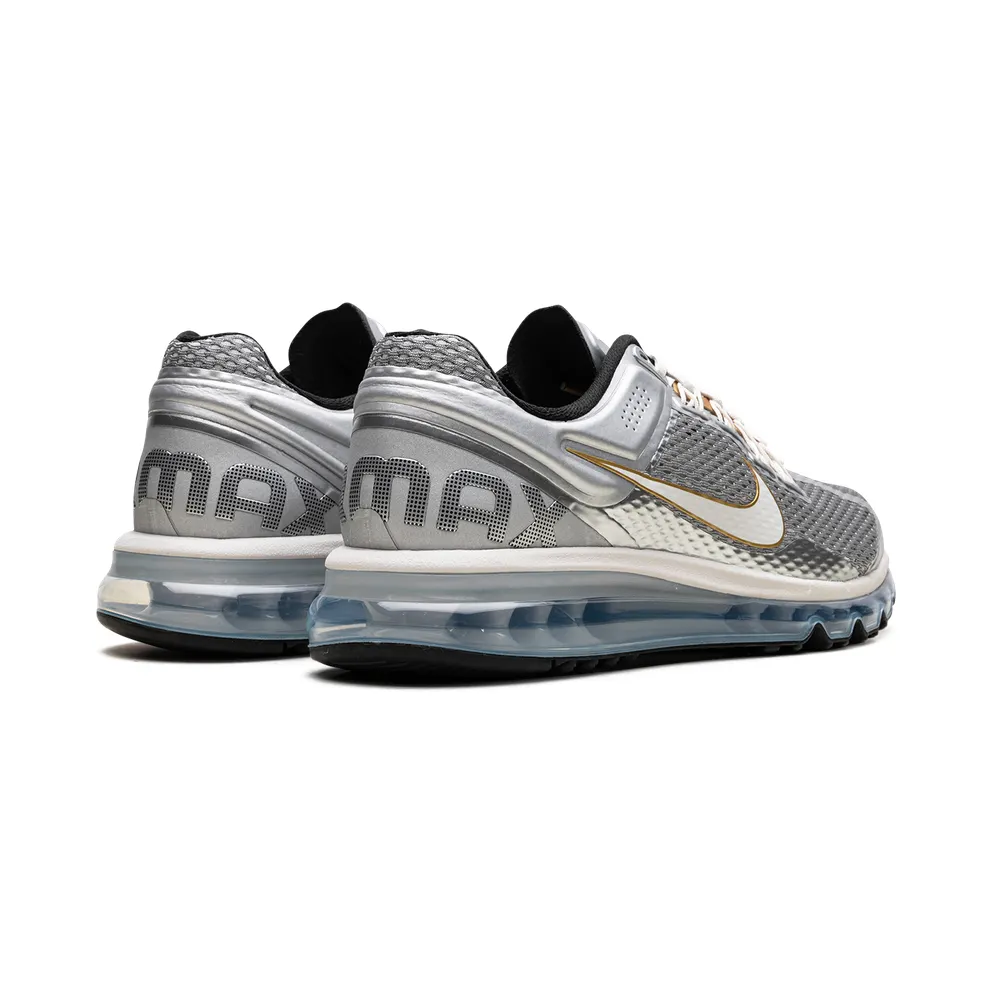 Nike Air Max 2013 “Metallic” (HJ7901-095)