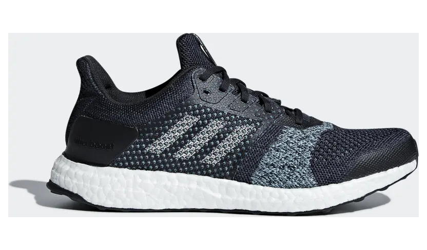adidas Ultra Boost ST Parley Legend Ink