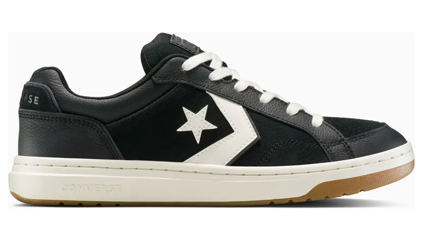 Converse Pro Blaze Zwart (A16596C)
