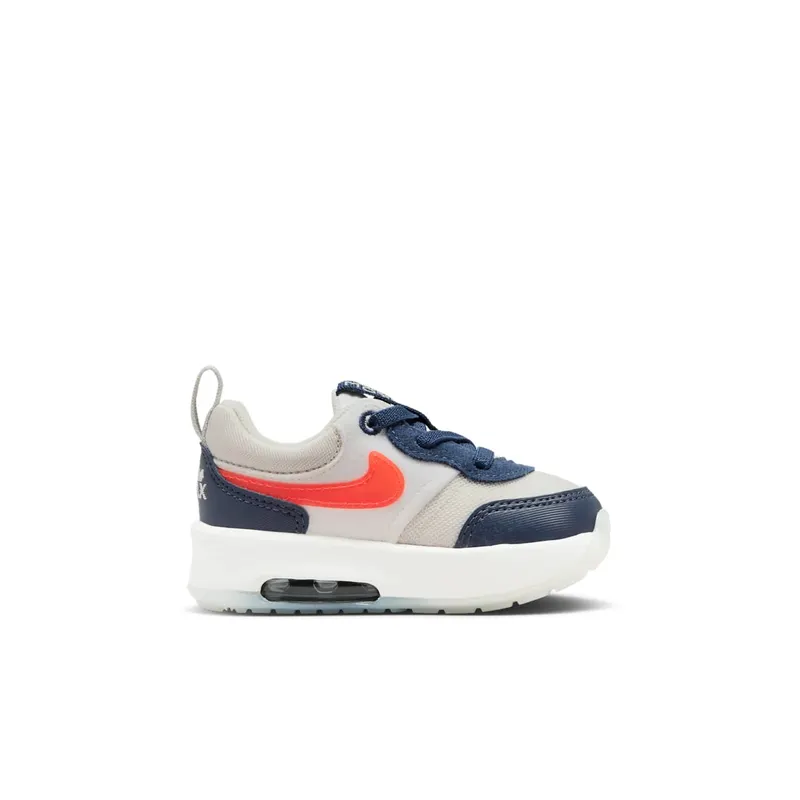 Nike Air Max Motif Baby/Toddler Grey (DH9390-004)