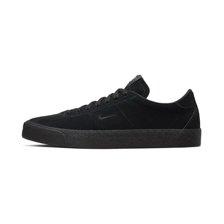Nike SB Zoom Bruin “Black / Safety Orange” (CN8827-001)