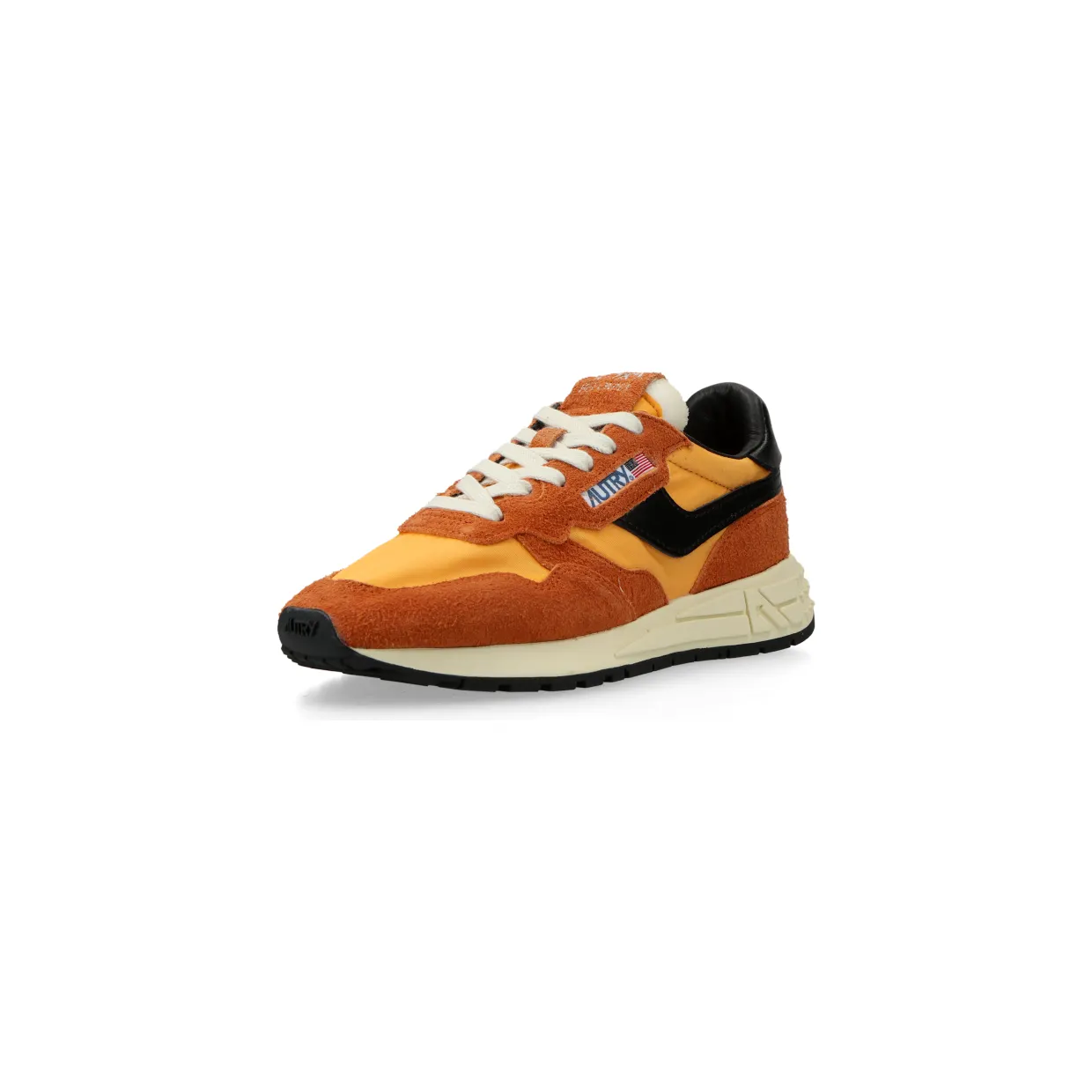 Autry Reelwind Low W (orange) – WWLWHN11 (2)