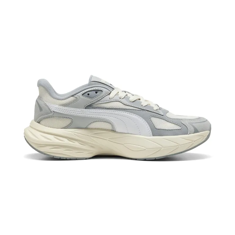 Puma Hypnotic 2 “Frosted Ivory / Puma White / Cool Mid Gray” (404714_03)