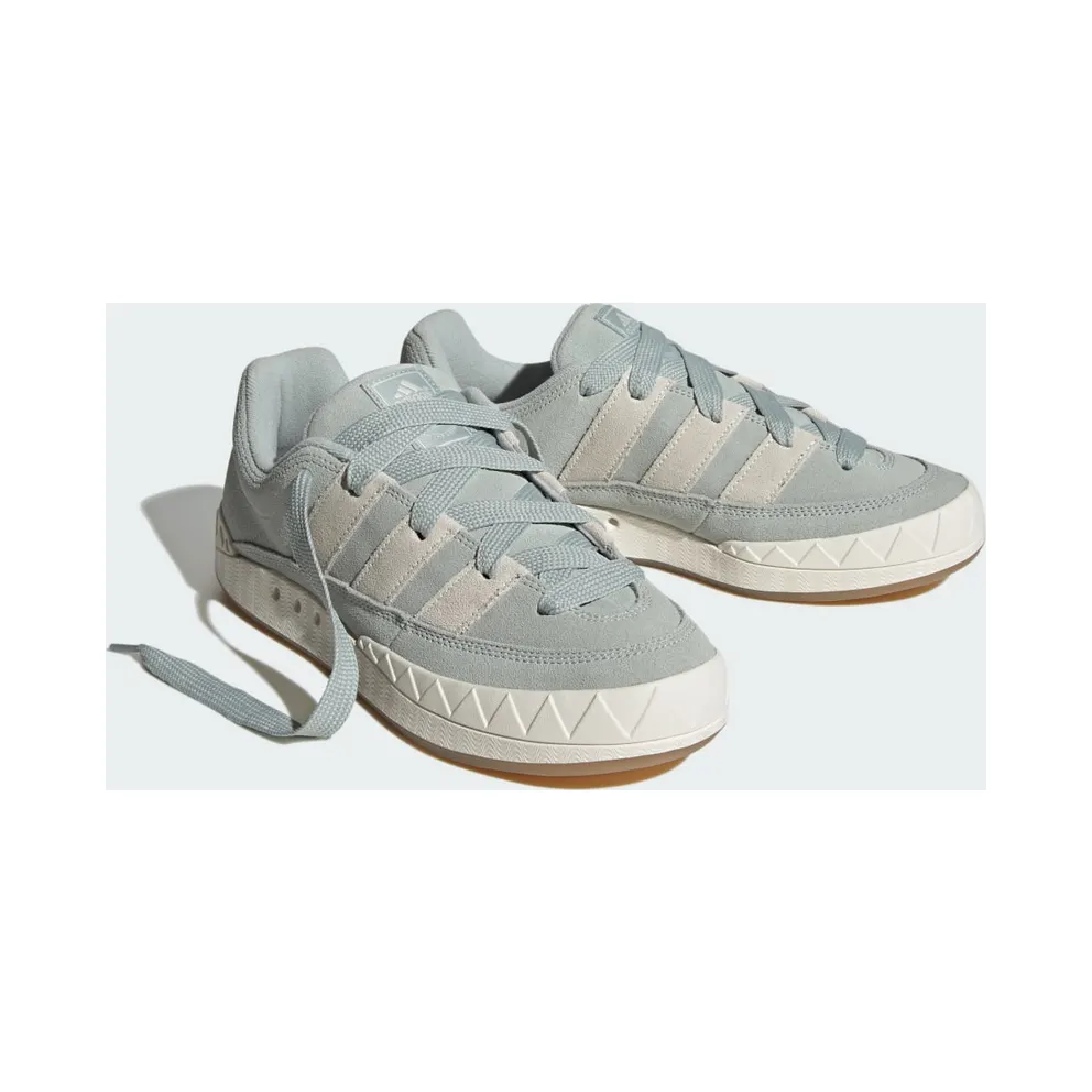 adidas Adimatic Wonder Silver / Off White / Gum (IE9863)