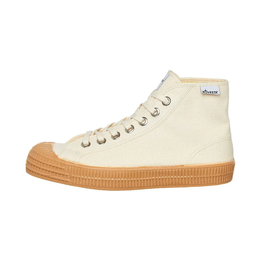 Novesta Star Dribble Classic Beige / Transparent (N772060-99Y99Y003)