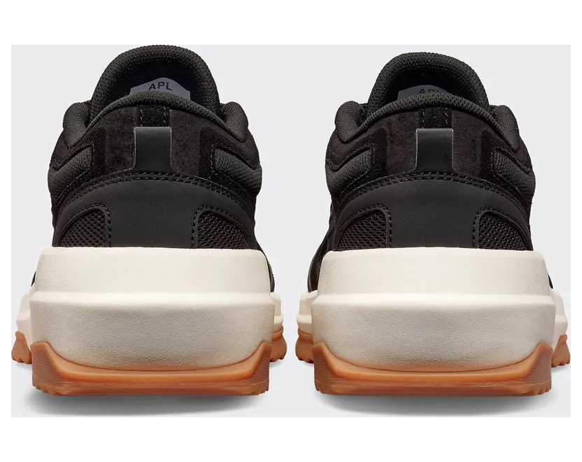 APL Jogger “Black/Ivory/Gum” (Dames) (3)