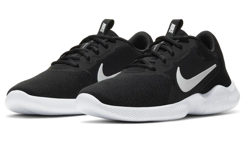 Nike Flex Experience RN 9 Black (CD0227-001)