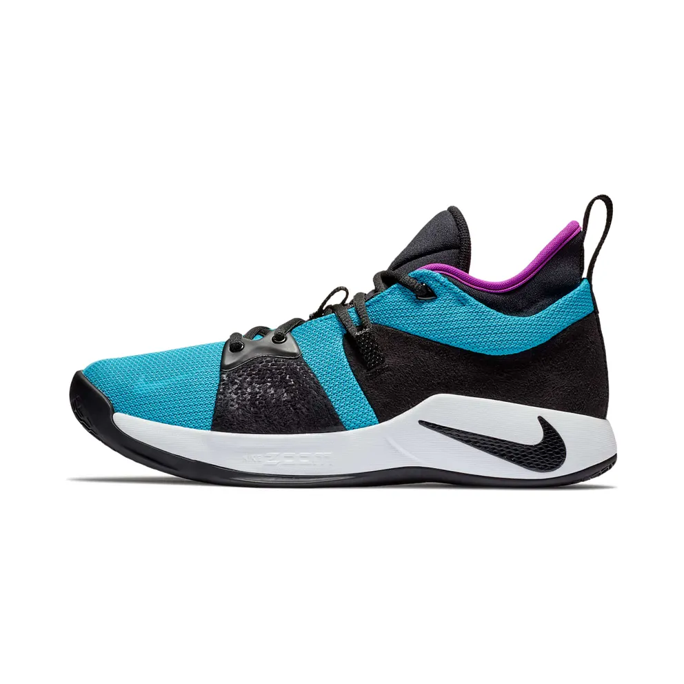 Nike PG 2 Blue Lagoon (AJ2039-402)