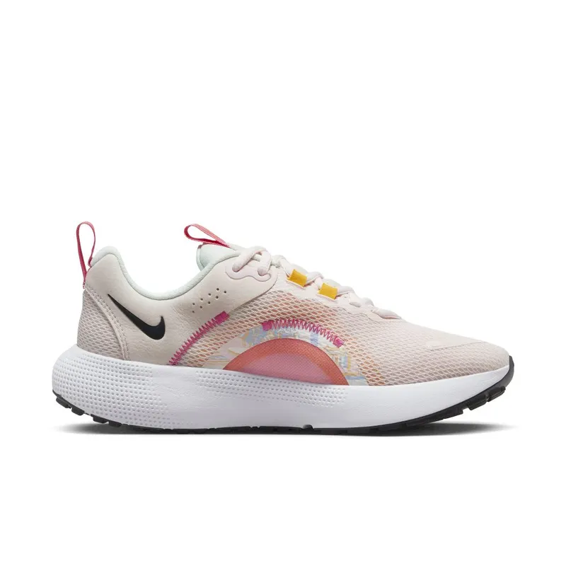 Nike React Escape Run 2 Premium Road Running Pink (DO9480-600)