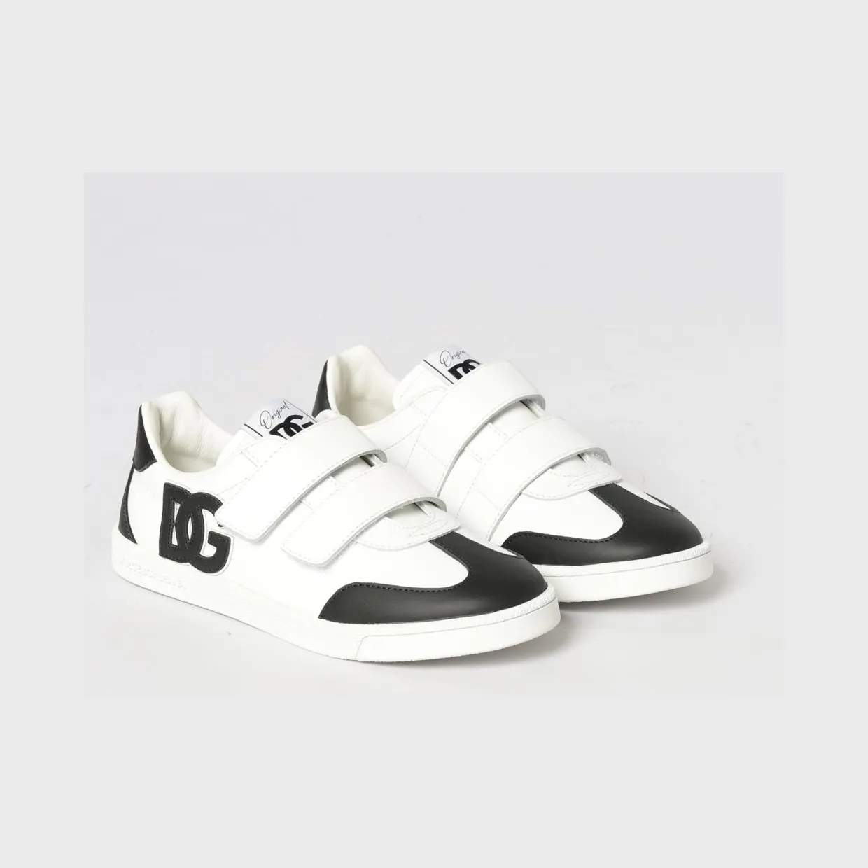 Dolce & Gabbana Sneakers White (DA5254A104889697)