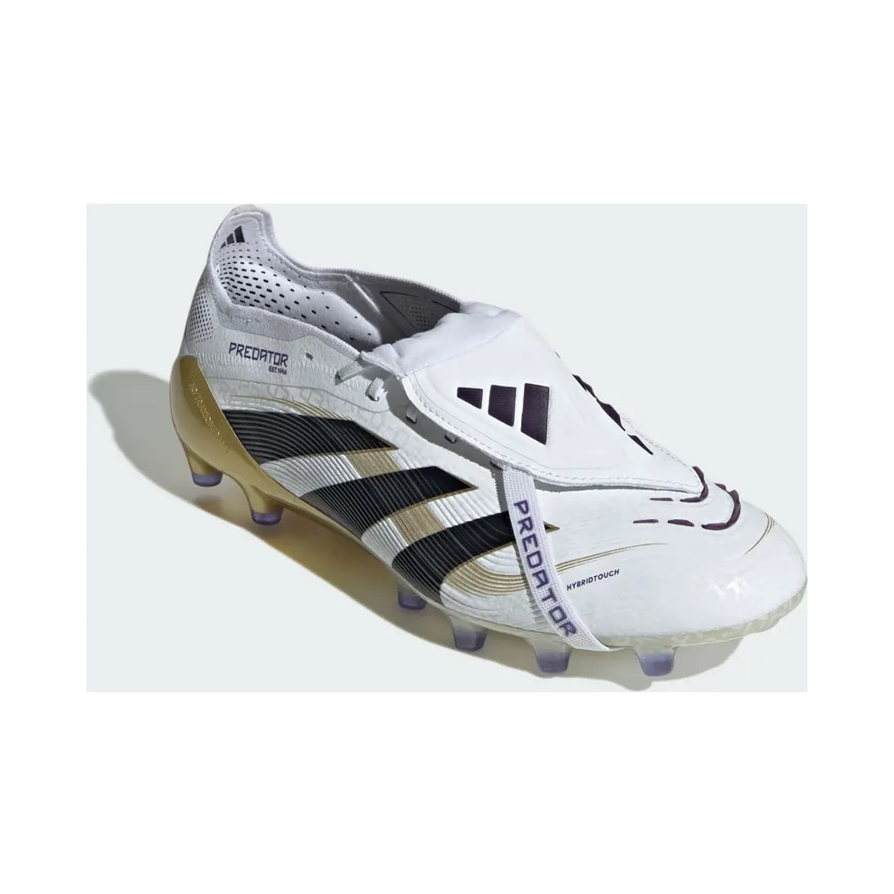 adidas Predator Elite Fold-Over Tongue AG Road to Glory Pack (JR4771)