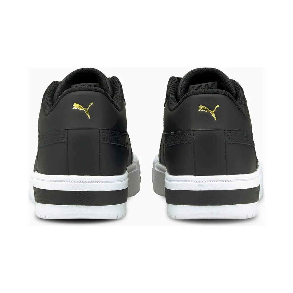 PUMA Ca Pro Classic Youth Black (382277-02)