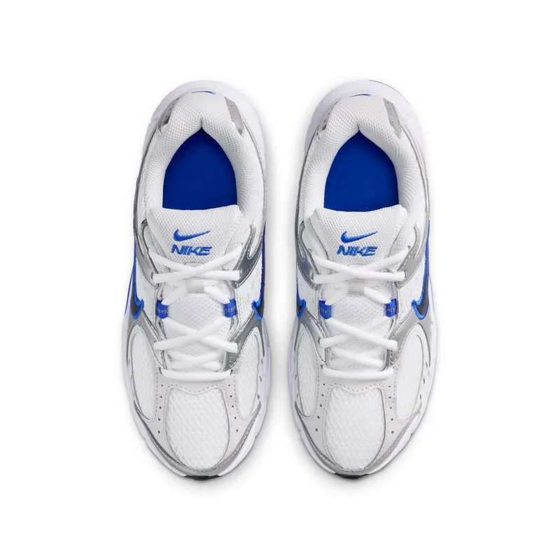 Nike V5 RNR White Vast Grey Photon Dust Black (HQ6411-101)