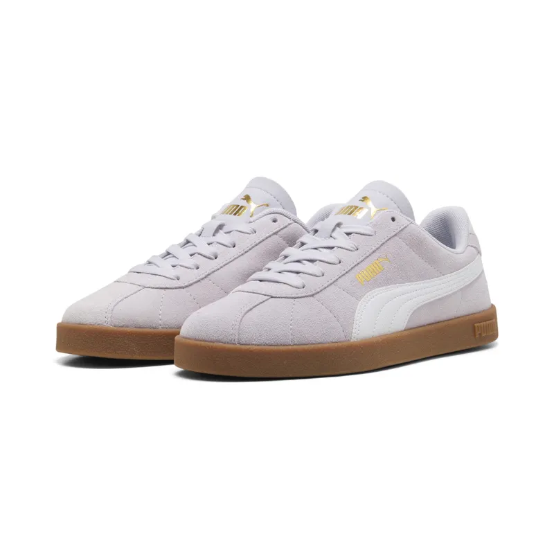 Puma Club II Suede “Lavender Pop / Puma White” (397444_27)