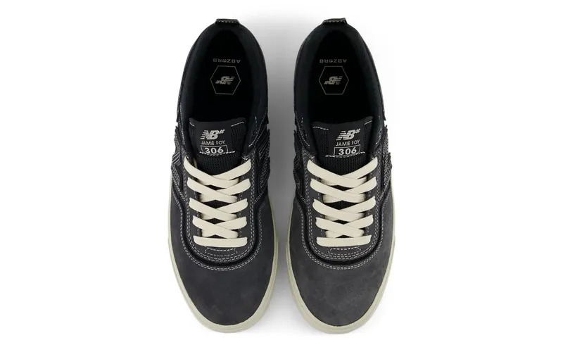 New Balance Numeric 306 Phantom / Linen (UN306PBS)
