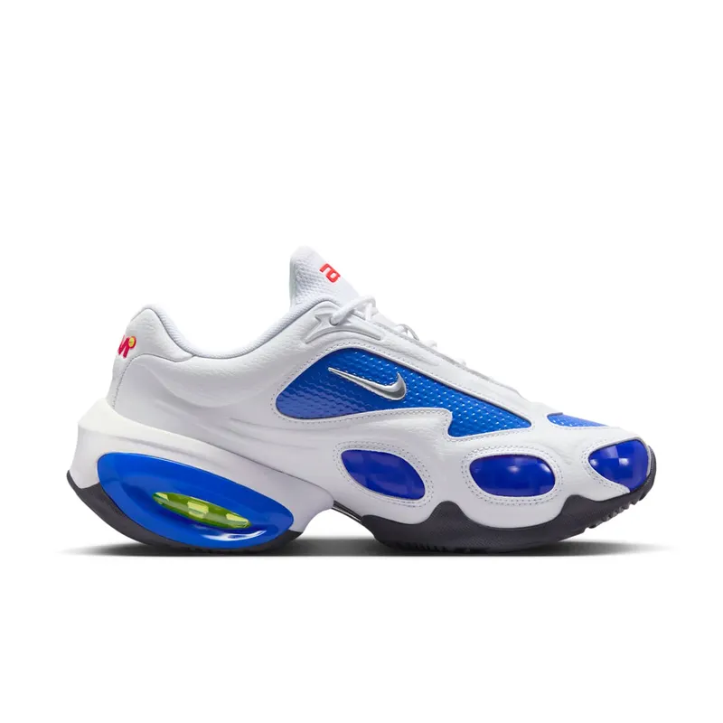 Nike Air Max Muse Veneda Carter White Racer Blue (HV9929-100)