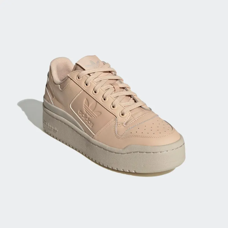 Adidas Forum Bold Halo Blush / Bliss / Semi Impact Orange (GY6989)