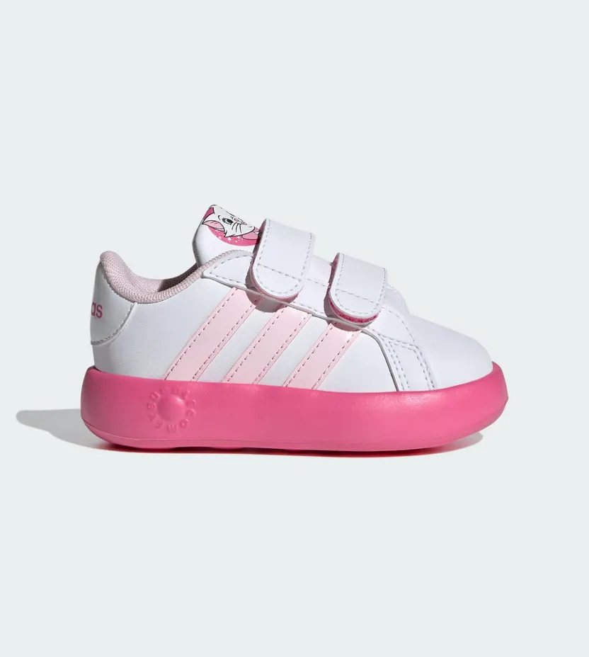 Adidas Grand Court ID8015
