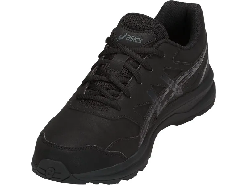ASICS GEL-MISSION “Black / Carbon” (1132A072-001)