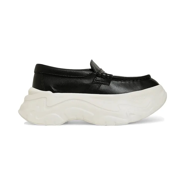Converse All Star City Hike Loafer Black White (31315810)