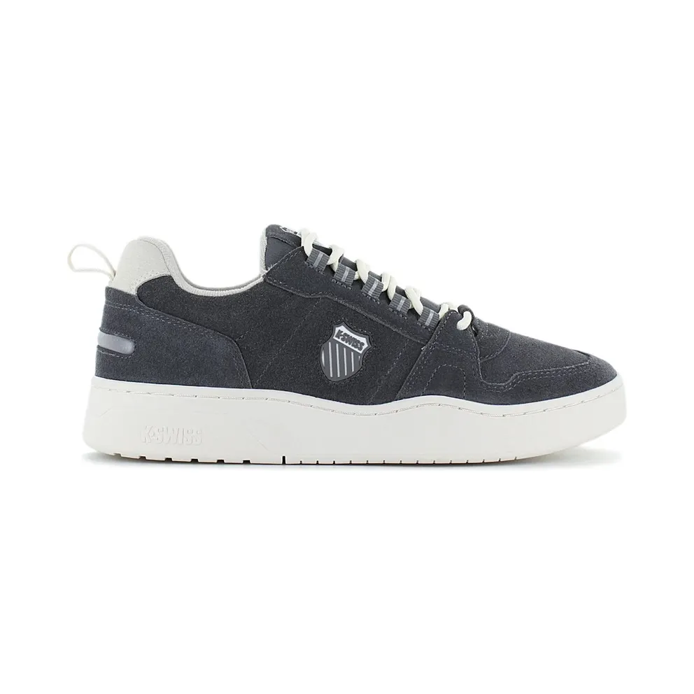 K-SWISS sneaker Grey (07938-049-M)