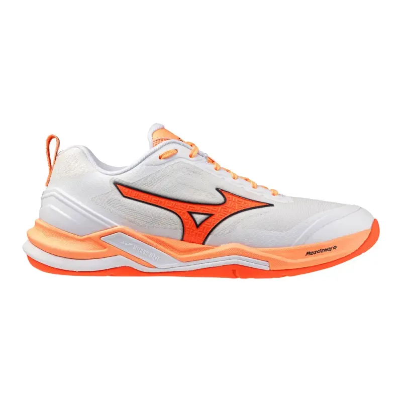 Mizuno White (X1GA266080)