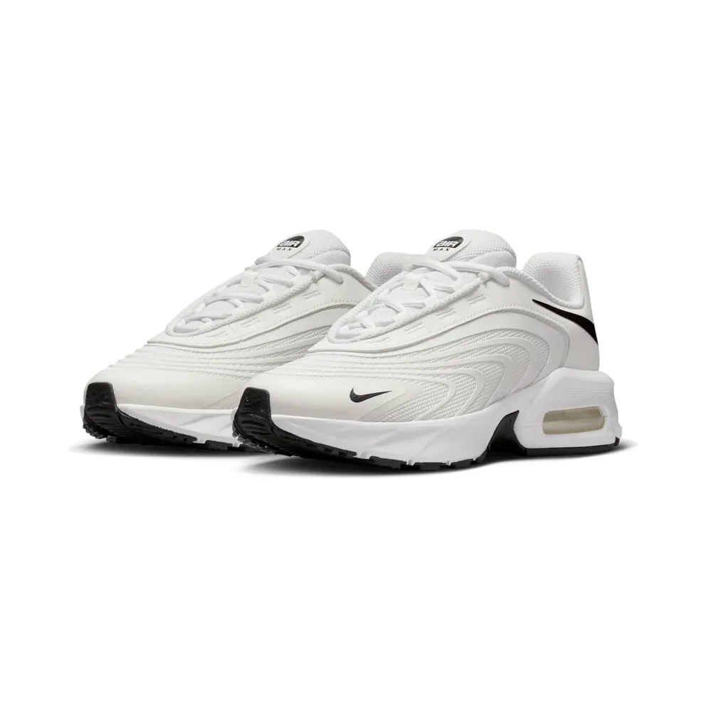 Nike Air Max Fire Summit White / Black (IR0818-102)