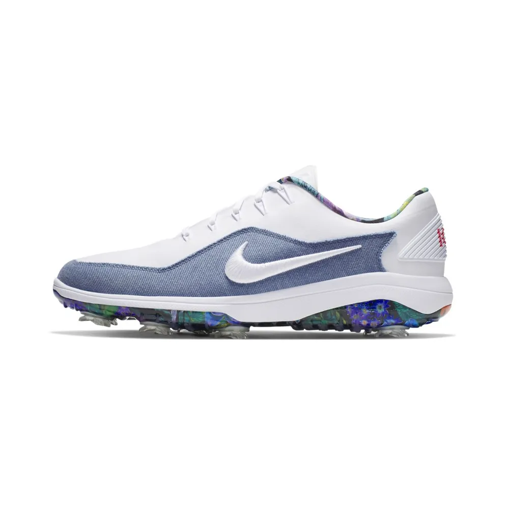 Nike React Vapor 2 No Denim Allowed White/Thunderstorm-White (CJ0805-100)