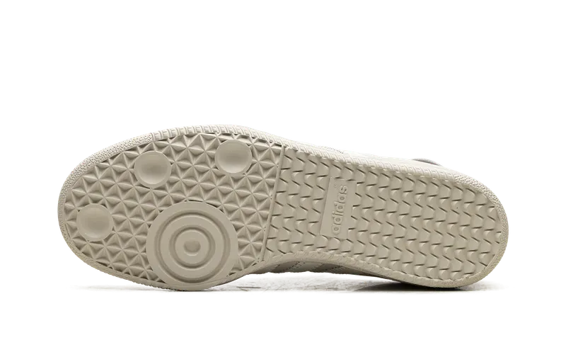 Adidas Samba “Pharrell Williams – Cloud White” (ID9067)