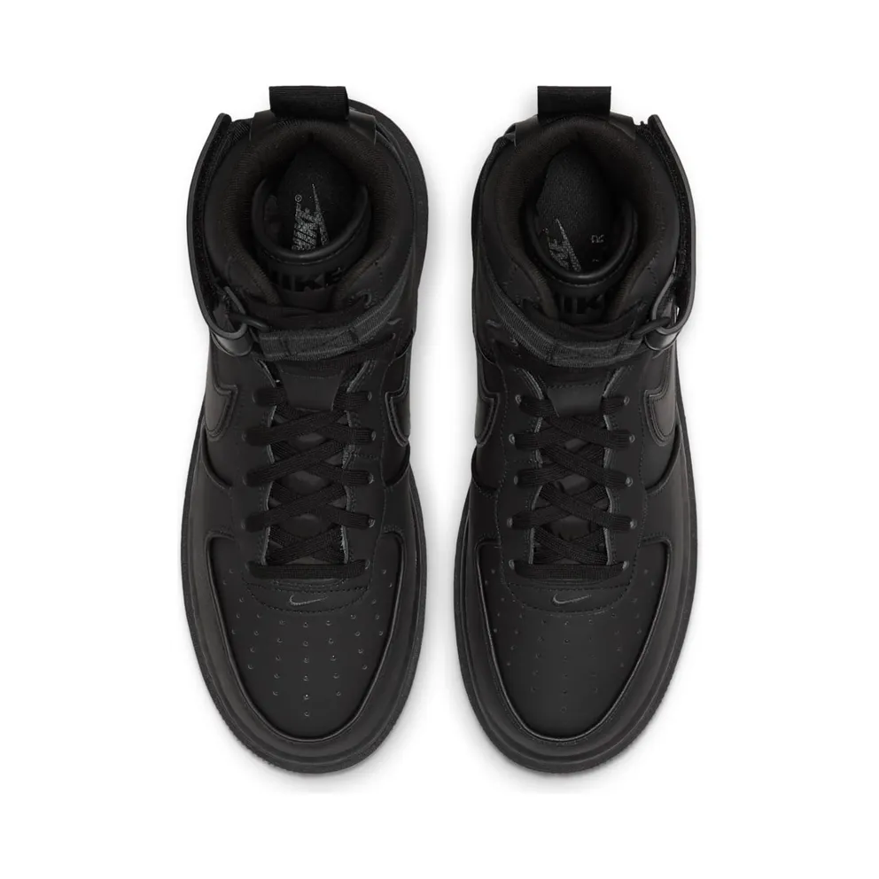 Nike Air Force 1 Boot Black Anthracite (DA0418-001)