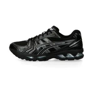 ASICS SportStyle GEL-KAYANO 14 (black / pure silver) – 1201A019-006