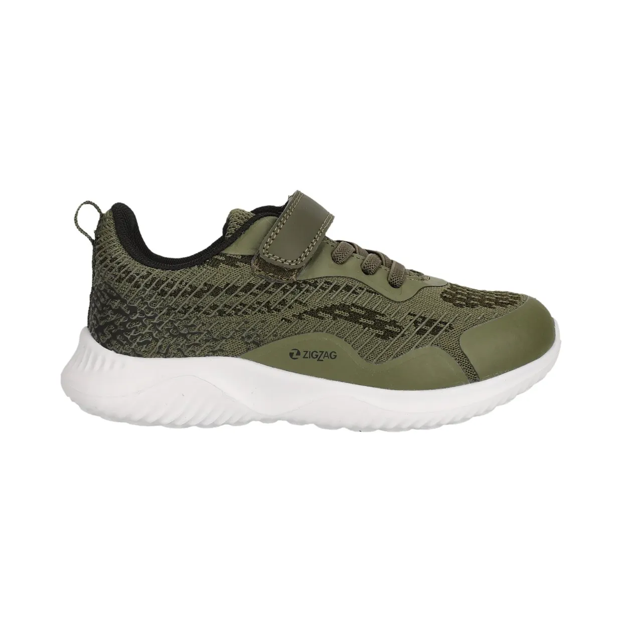 zigzag-sneaker Z252358-3013