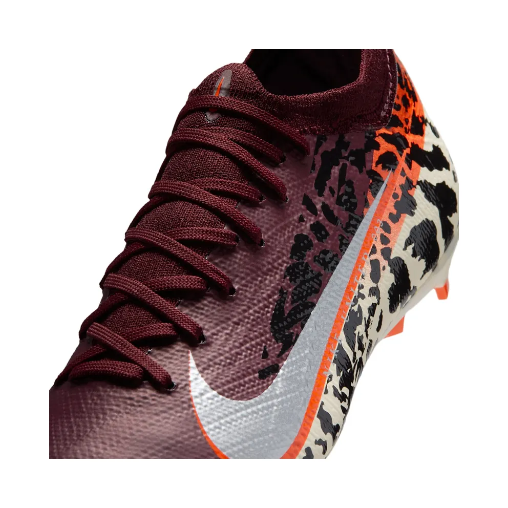 Nike Mercurial Burgundy Crush / University Red / Fossil (IR4190-661)