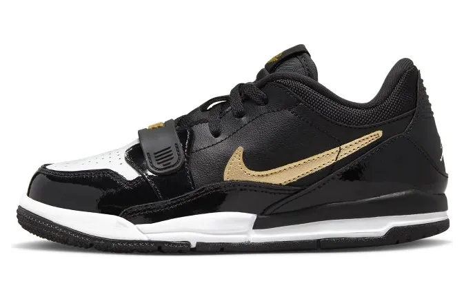 Air Jordan Legacy 312 Low Zwart (CD9055-071)