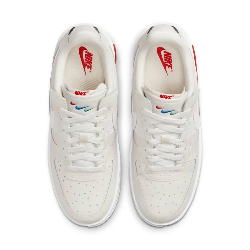 Nike Air Force 1 Fontanka Grey (DH1290-001)