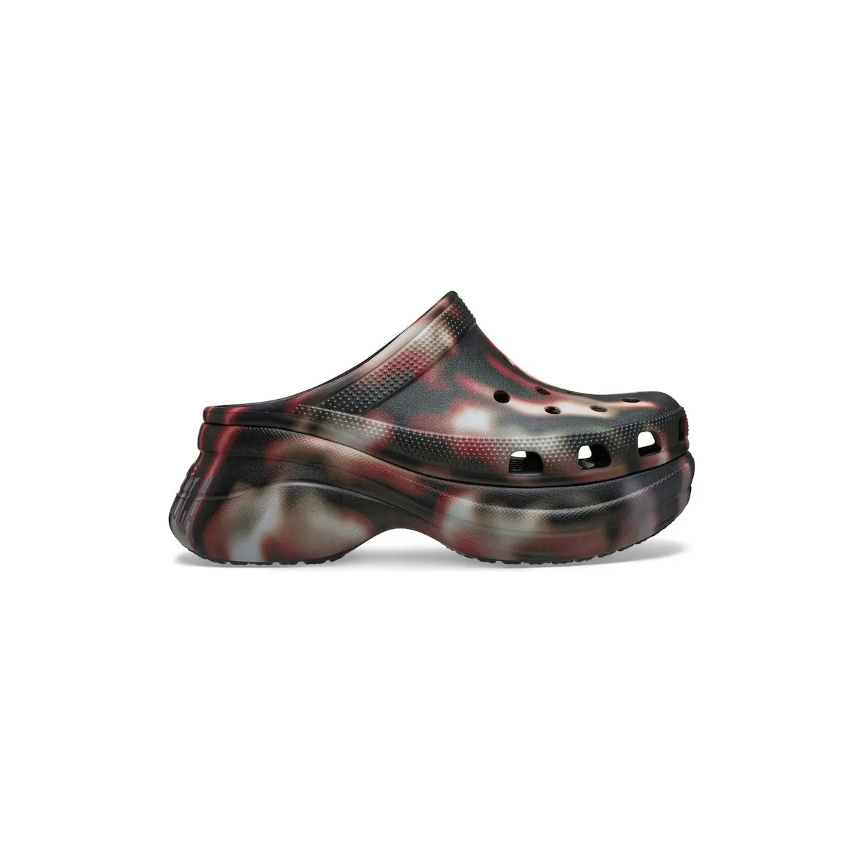crocs-classic 211078-001