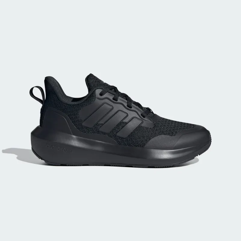 Adidas Fortarun 3.0 Kids Core Black / Core Black / Grey Six (IH2843)