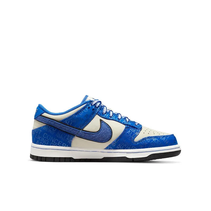 Nike Dunk Low GS “Jackie Robinson” (DV2203-400)