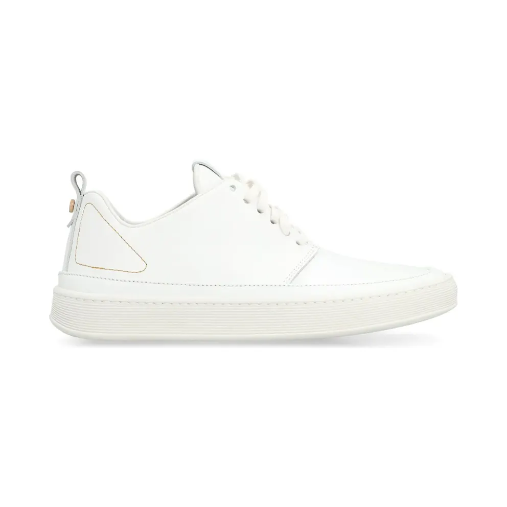 Volta Cunningham – White (VSFW16FO05781377)