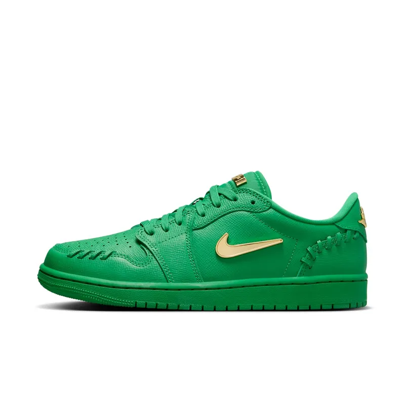 Air Jordan 1 Low “Method of Make Green” (FN5032-300)