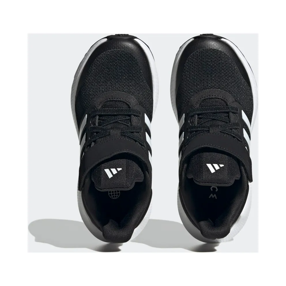 adidas Ultrabounce Shoes Kids Core Black / Cloud White / Core Black (HQ1294)