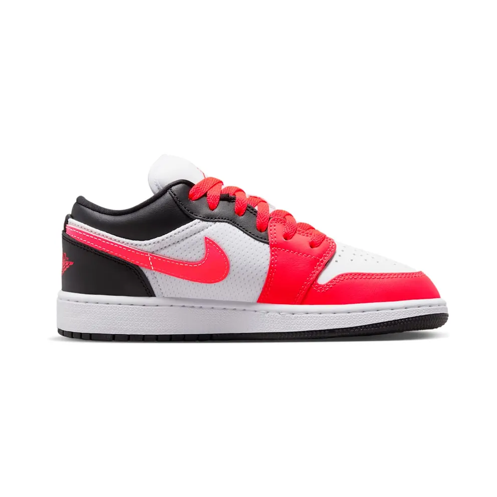 Air Jordan 1 Low GS “Mismatch Chicago” (FB4420-616)
