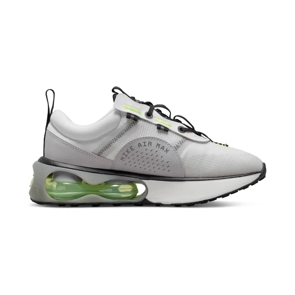 Nike Air Max 2021 Summit White Volt (DA3199-102)