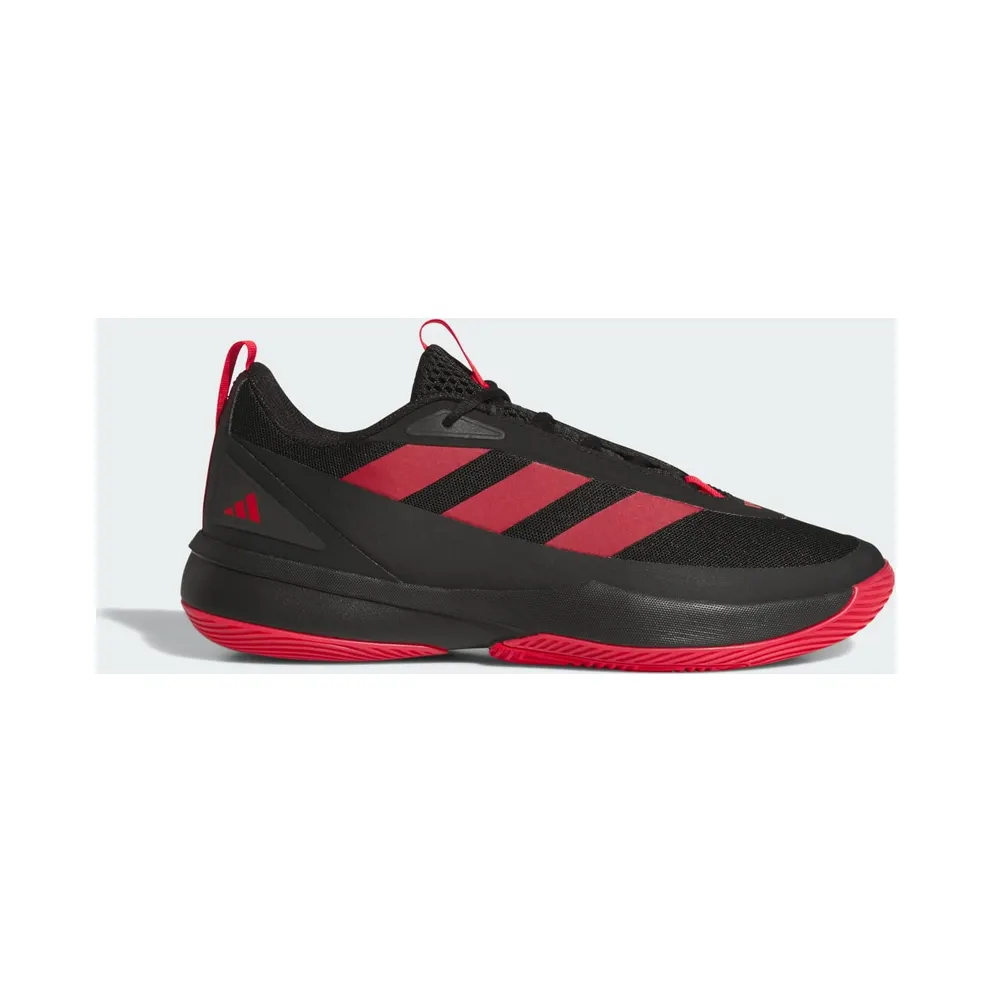 adidas Subzone Black Pure Ruby (JS2193)