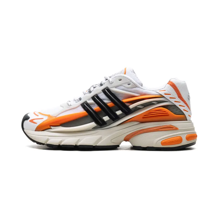 Adidas Adistar Jellyfish “Pharrell Williams – Focus Olive Orange” (JP9261)