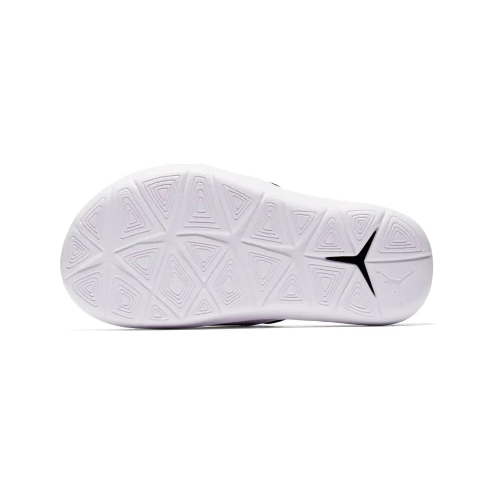 Jordan Hydro 7 Black Metallic Gold White (PS) Black/Metallic Gold-White (AA2518-021)