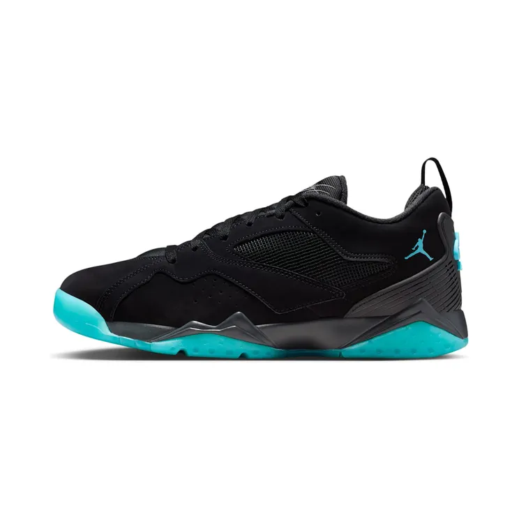 Air Jordan MVP 92 “Black / Anthracite / Gamma Blue” (HQ3950-004)