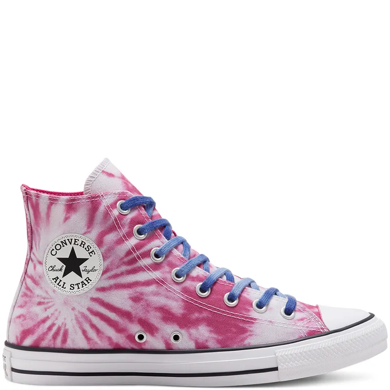 Converse Twisted Vacation Chuck Taylor All Star (167928C)