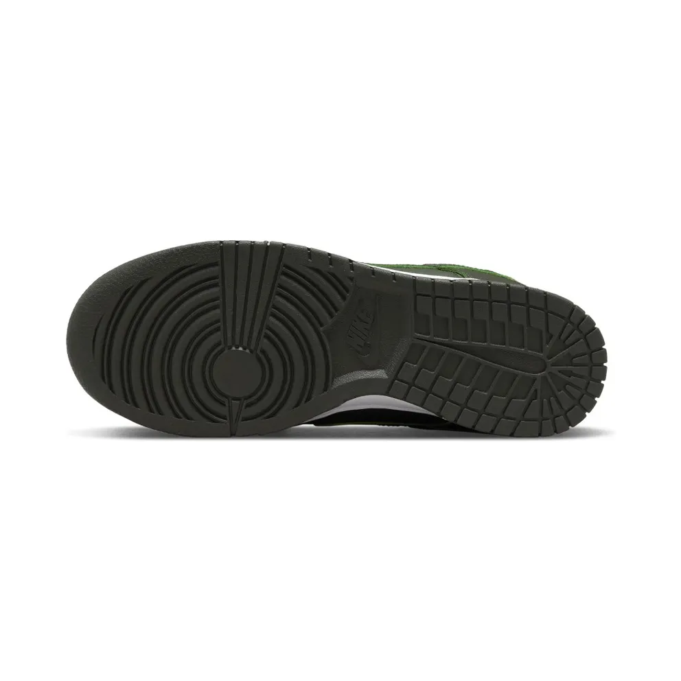 Nike Dunk Low LX Green (DM7606-300)